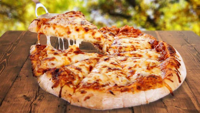 Restaurant spécialité pizza Laval