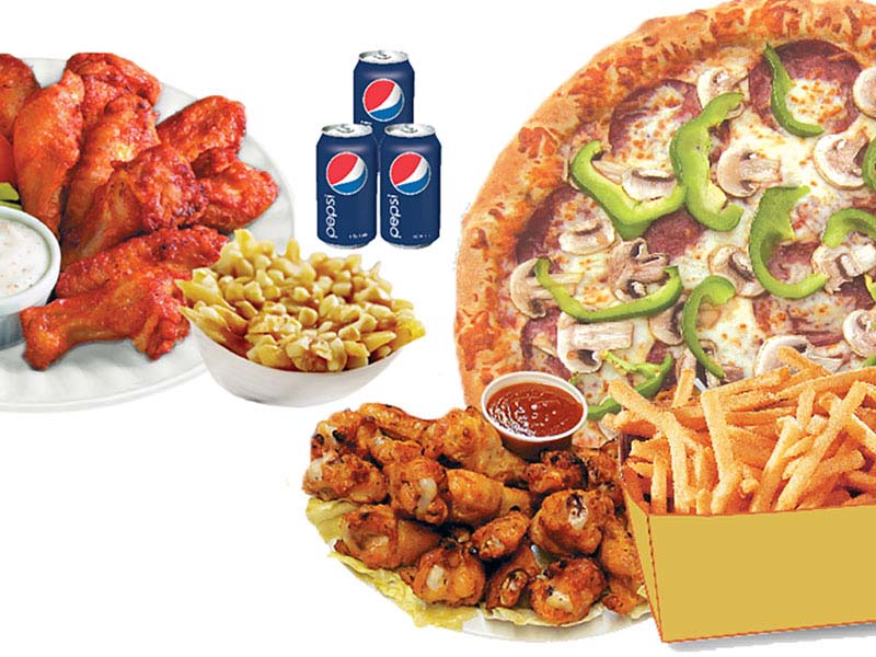 Restaurant spécialité pizza Laval