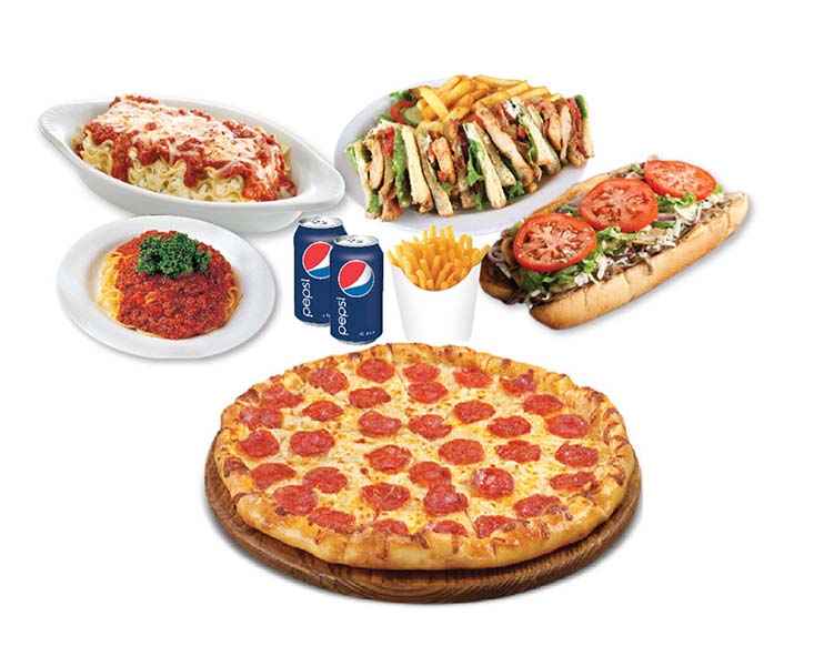 Restaurant spécialité pizza Laval